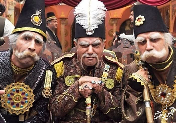 سرنوشت بازیگرانی که با مهران مدیری کارشان را شروع کردند